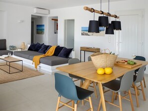 3 bedrooms - Villa Aura With Private Pool (Naxos)