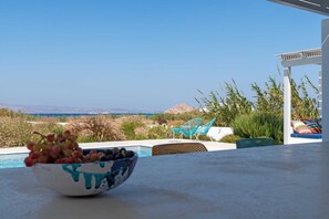 Villa, Smoking | 3 bedrooms - Villa Aura With Private Pool (Naxos)