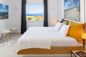 Villa, roken | 3 slaapkamers