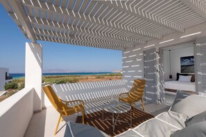 Villa, Smoking - Villa Aura With Private Pool (Naxos)