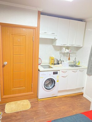 Private kitchen - Private home 2 (Seoul)