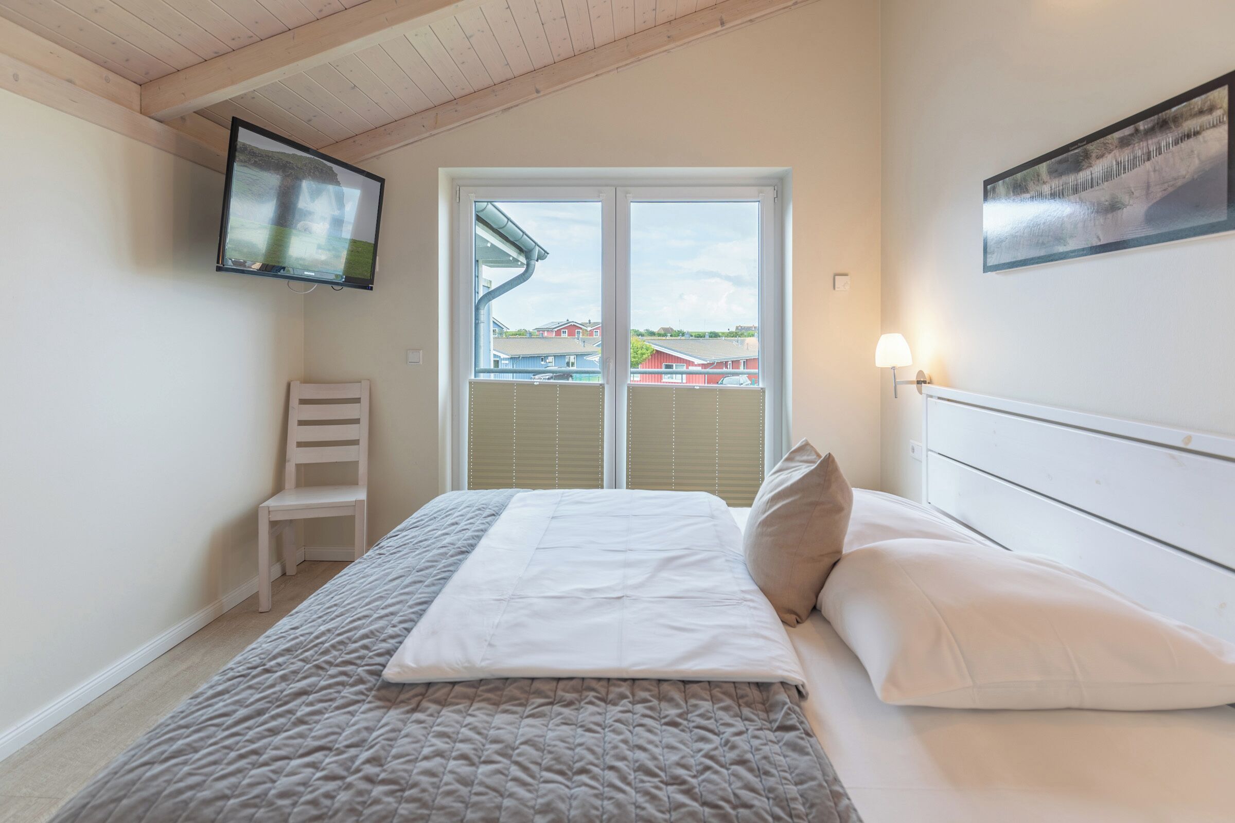 3 Schlafzimmer, kostenloses WLAN