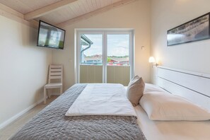 3 soverom og wi-fi (inkludert)