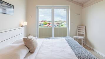 3 bedrooms, free WiFi