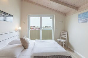 3 bedrooms, free WiFi