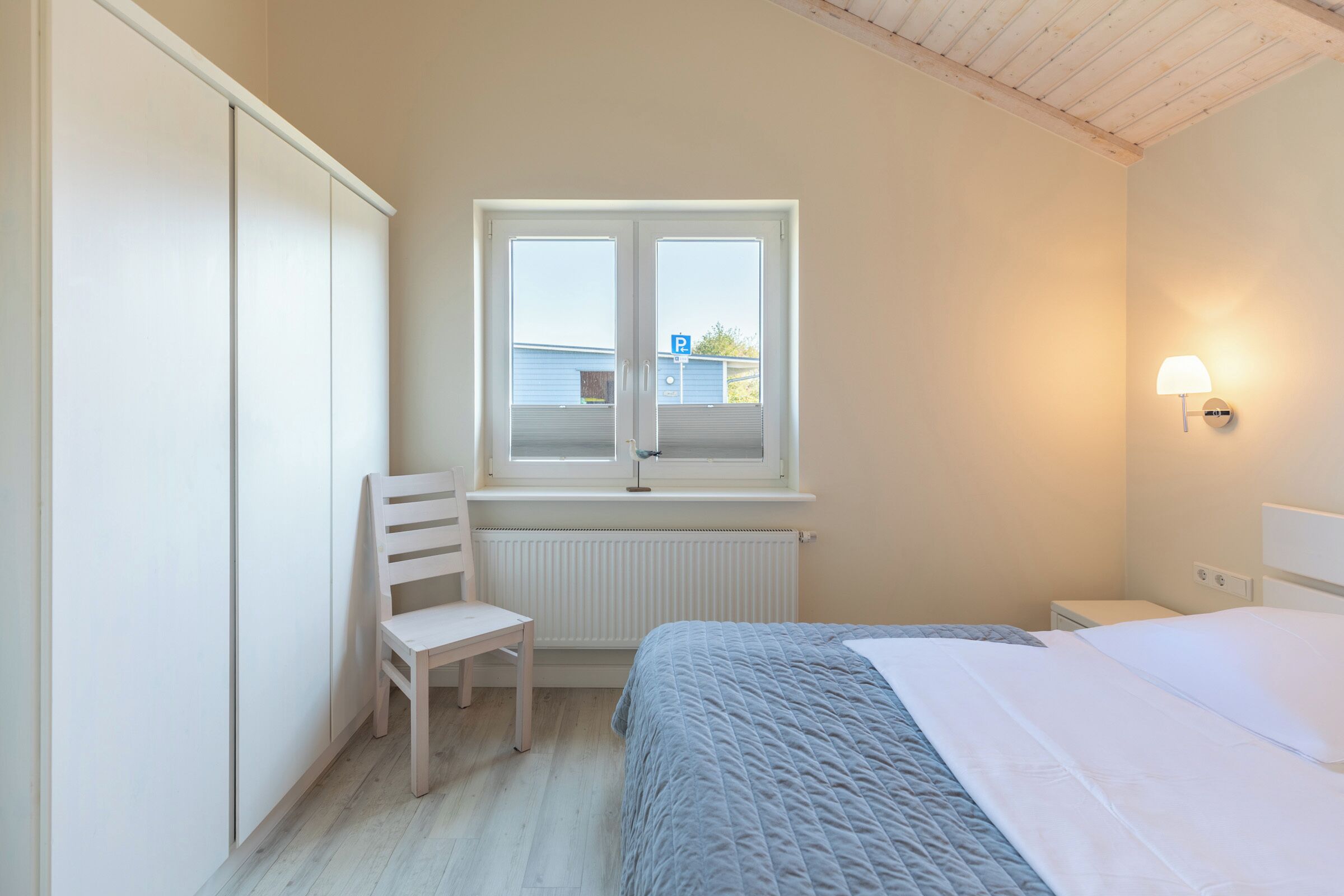 2 slaapkamers, gratis wifi