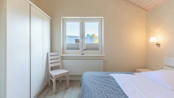 2 slaapkamers, gratis wifi