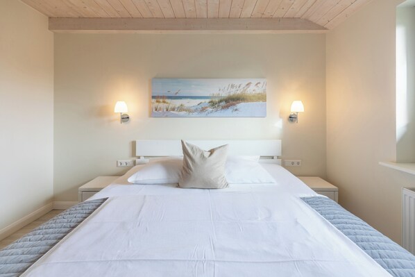 1 chambre, Wi-Fi gratuit