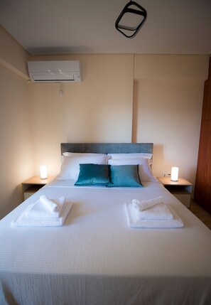 1 habitación