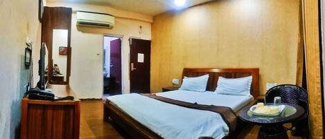 Premier Room | WiFi (free)