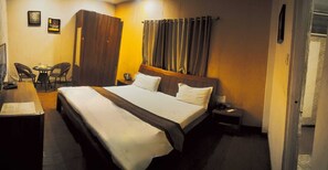 Executive-rum | Gratis wi-fi