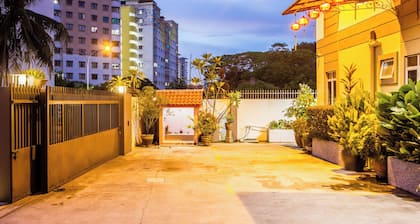 Value Inn Homestay by uBook