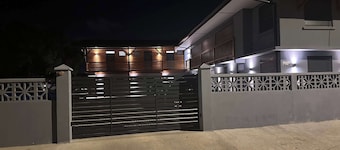 Magnifique T1 avec piscine