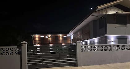 Expt T1 avec piscine a 50 metre de la mer