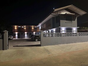 Fachada
