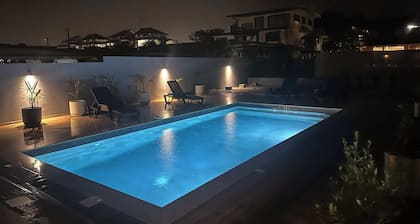 Un moment de détente
