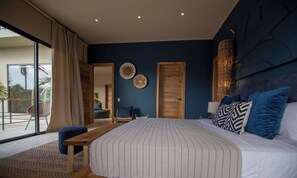 Villa, plusieurs chambres, fumeur, piscine privée