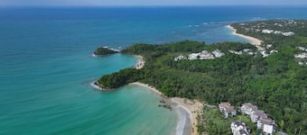 Coconut Beach House Playa Bonita Las Terrenas Dominican Republic