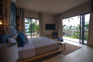 Villa, Multiple Bedrooms, Smoking, Private Pool | 9 bedrooms - Coconut Beach House Playa Bonita Las Terrenas Dominican Republic (Las Terrenas)