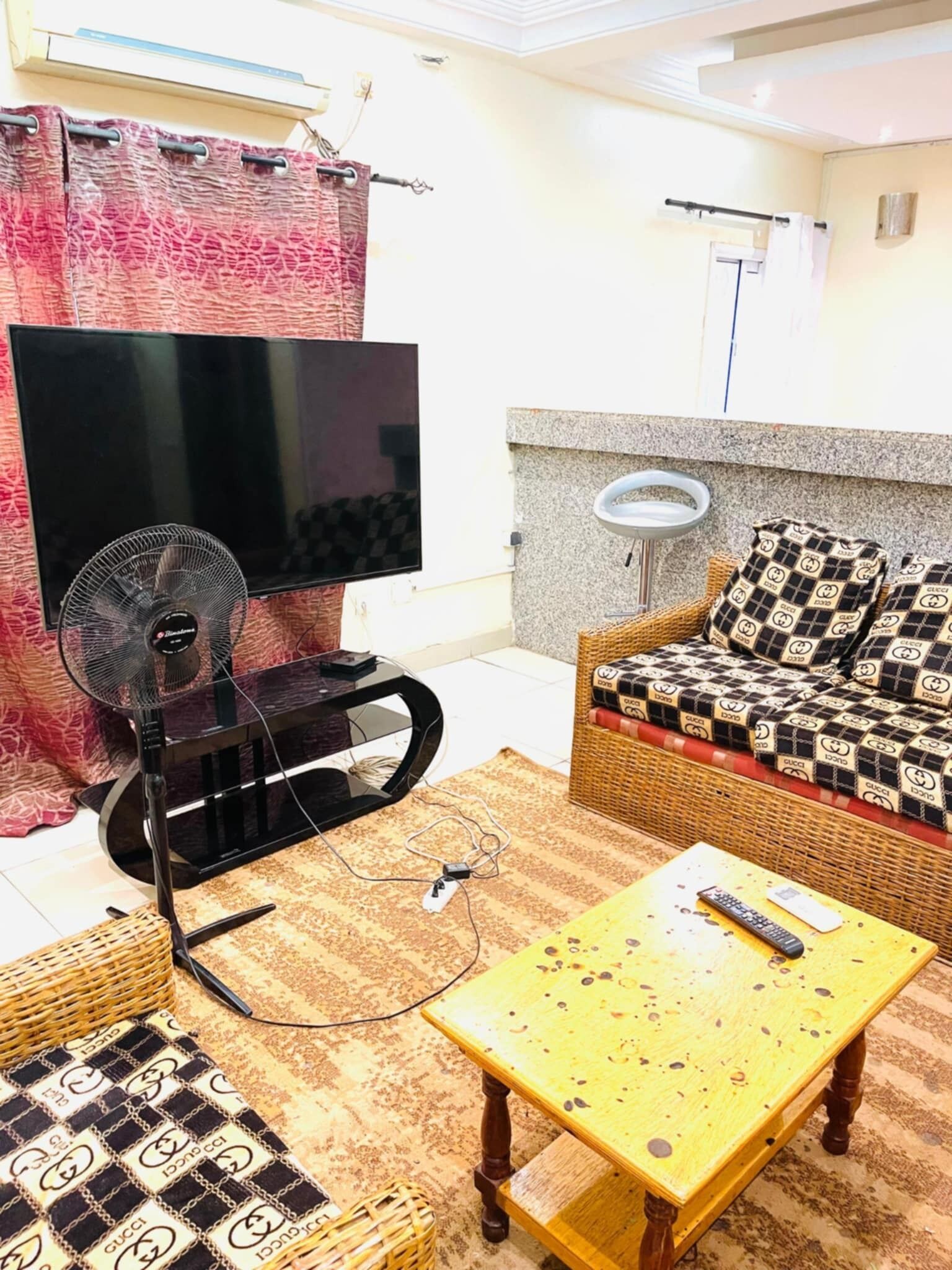 Foto - Luxury furnished room No1