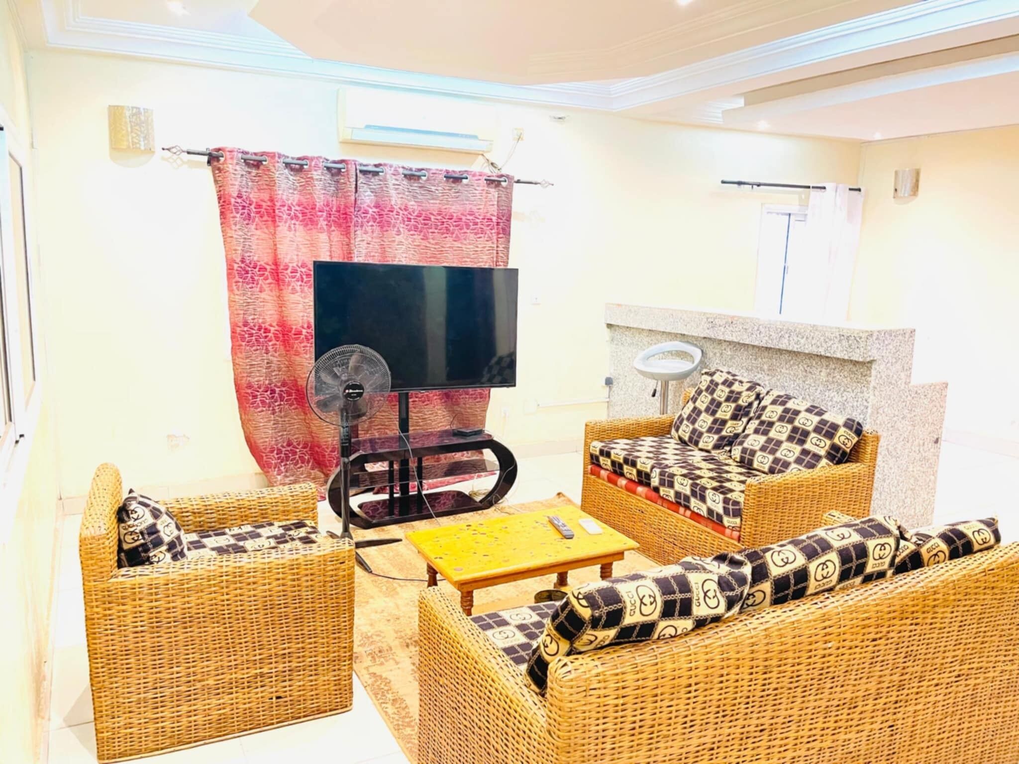 Foto - Luxury furnished room No1