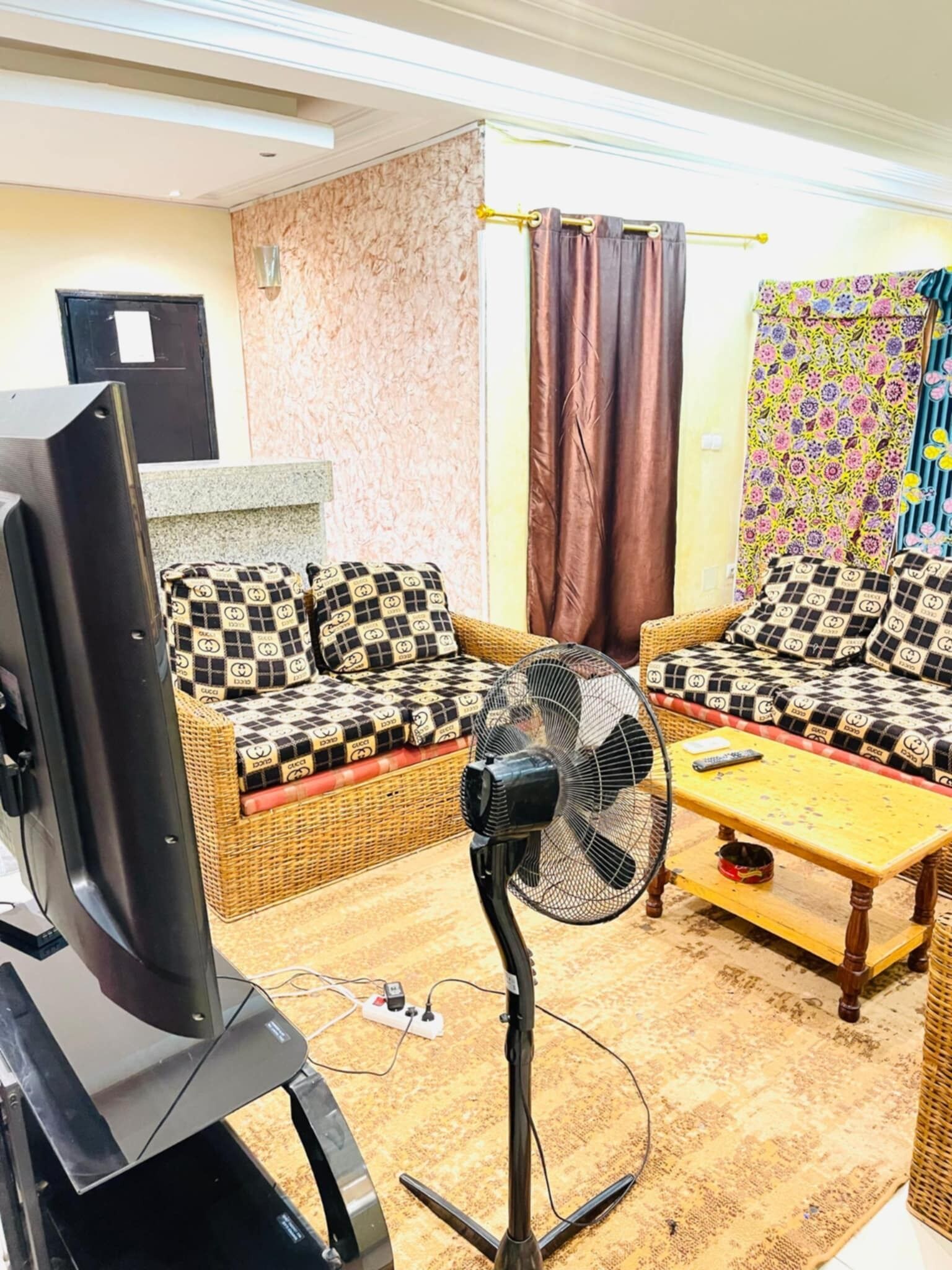 Foto - Luxury furnished room No1