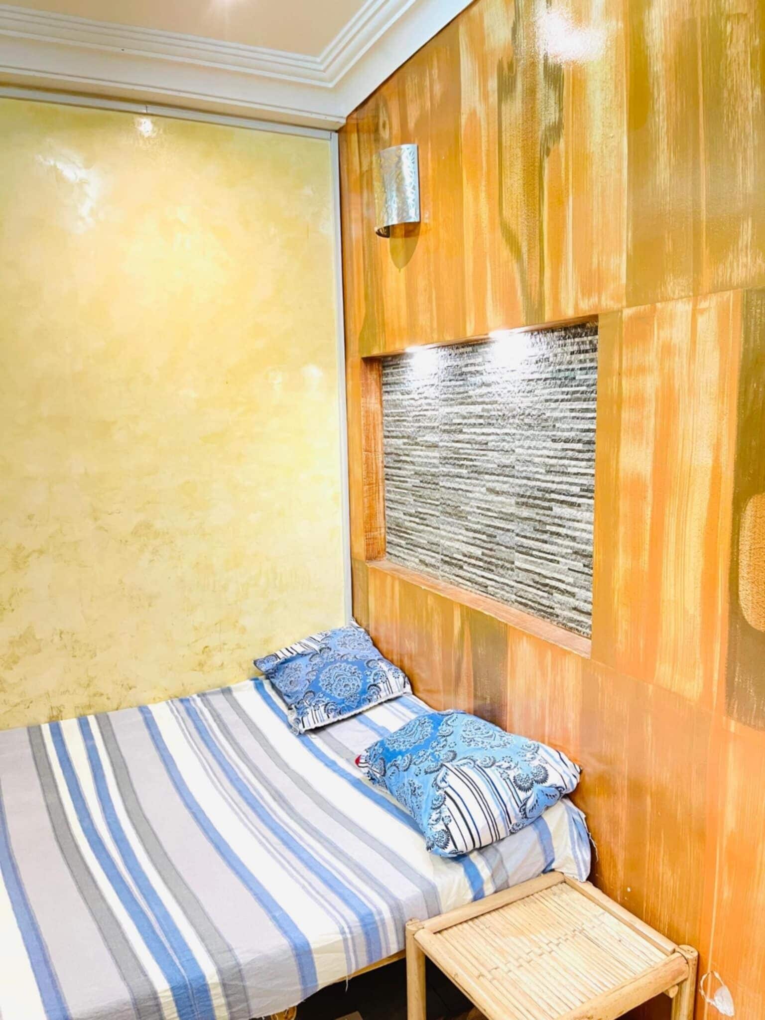 Foto - Luxury furnished room No1