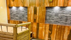 Room, 1 Bedroom, Smoking, Balcony | Living room - Room-luxury Furnished Room No1 (Bamako)