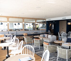 Restaurant - TY YS HOTEL (Audierne)