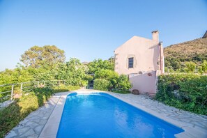 Villa | 3 yatak odası 