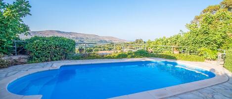 Villa | 3 habitaciones