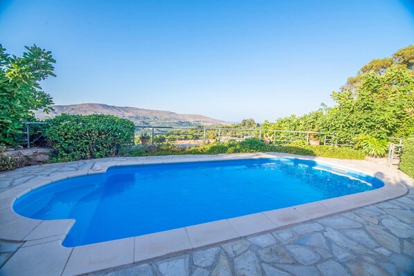 Villa | 3 yatak odası 