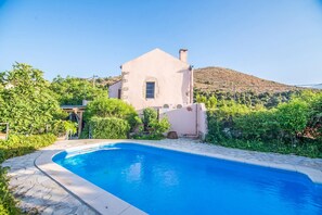 Villa | 3 yatak odası 