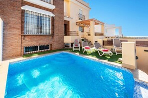 Villa | 3 hálószoba