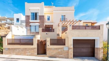 Villa | 3 bedrooms