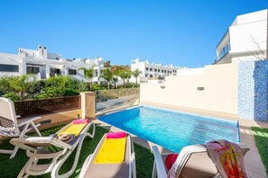 Villa | 3 hálószoba