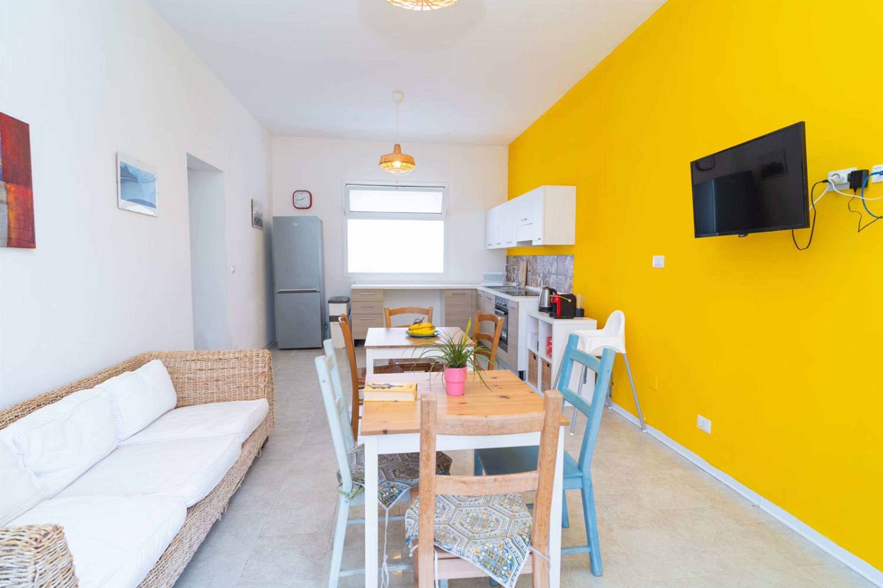 4 bedrooms