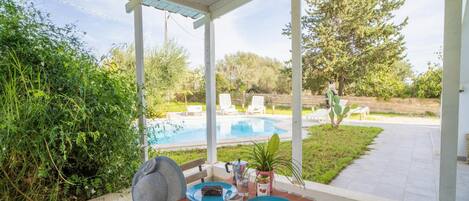 Villa | 4 camere