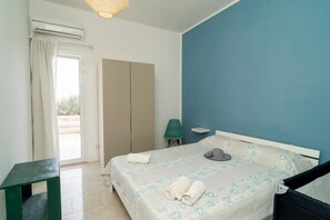 Villa - Villa Malamuri in Caucana-finaiti-casuzze-finaiti Nord (Santa Croce Camerina)