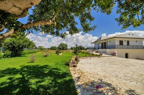 Villa - Villetta Bianca in Scicli (Scicli)