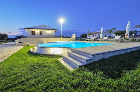 3 habitaciones