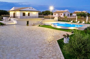 House | 3 bedrooms - Villetta Bianca in Scicli (Scicli)