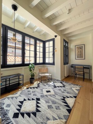 Interior - Bigtrel #2 Branch (Athina)