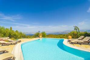 빌라 | 3 개의 침실