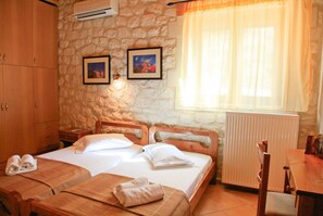 House | 3 bedrooms - Villa Hara Faragi in Crete (Rethymno)