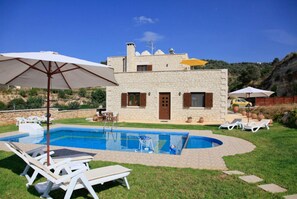 別墅 | 3 間臥室