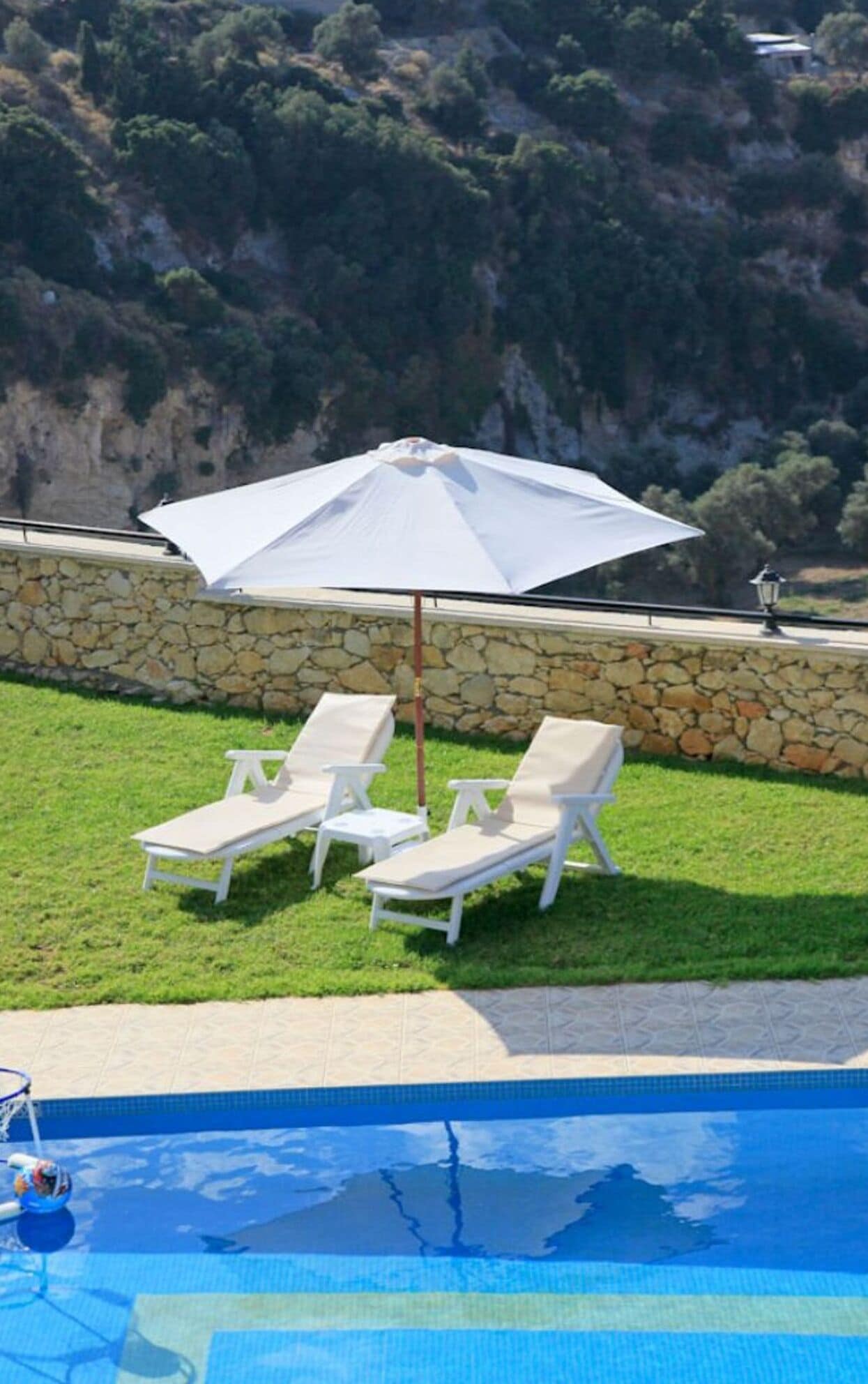 Vila | 3 kamar tidur