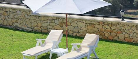 Vila | 3 kamar tidur