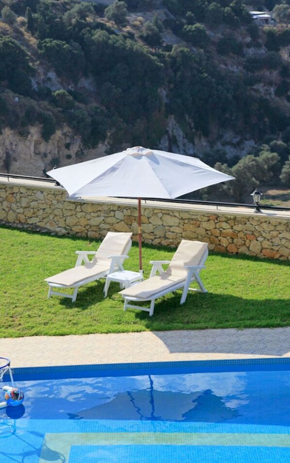 House - Villa Hara Faragi in Crete (Rethymno)