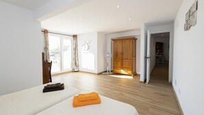 House - Villa El Cortijo in Frigiliana (Frigiliana)
